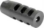 Three chamber design significantly reduces muzzle rise - Constructed of tool steel with a phosphate finish - 5/8 - 24 threads for .30CAL / .300AAC rifles - Includes new crush washer - 100% made in the...